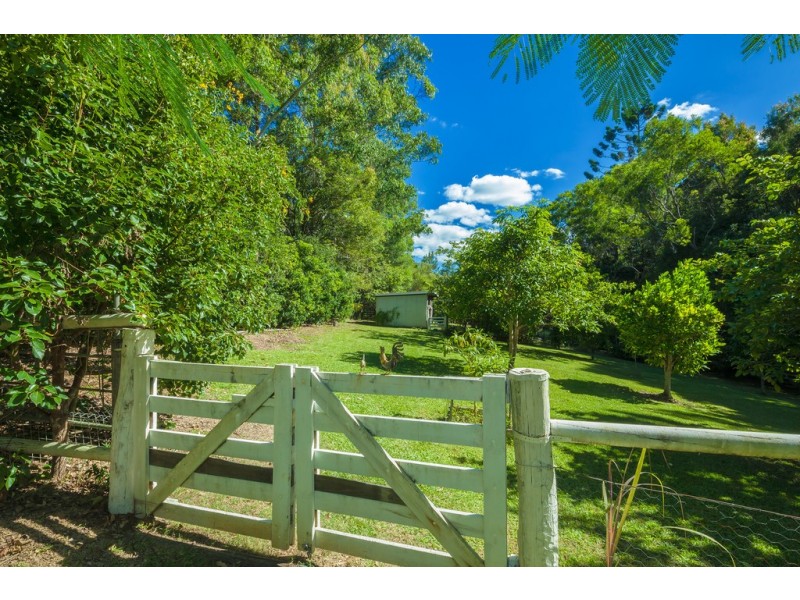 73 Cooroy Mountain Road, Lake Macdonald QLD 4563