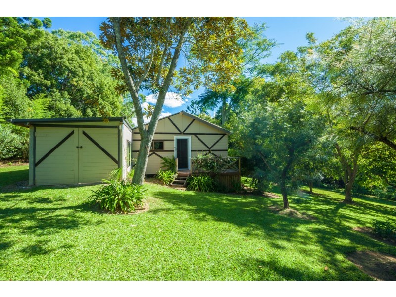 73 Cooroy Mountain Road, Lake Macdonald QLD 4563