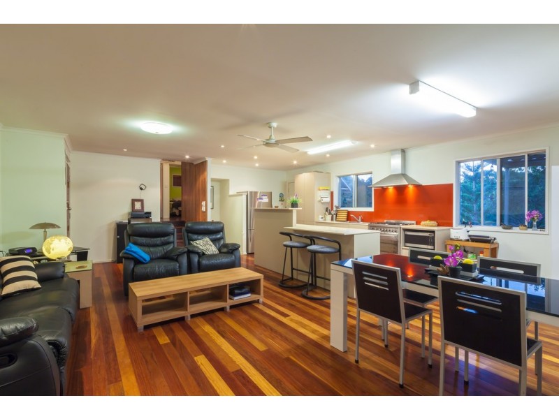 73 Cooroy Mountain Road, Lake Macdonald QLD 4563