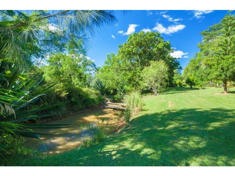 73 Cooroy Mountain Road, Lake Macdonald QLD 4563