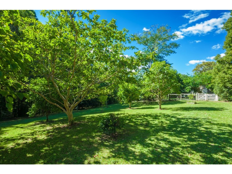 73 Cooroy Mountain Road, Lake Macdonald QLD 4563