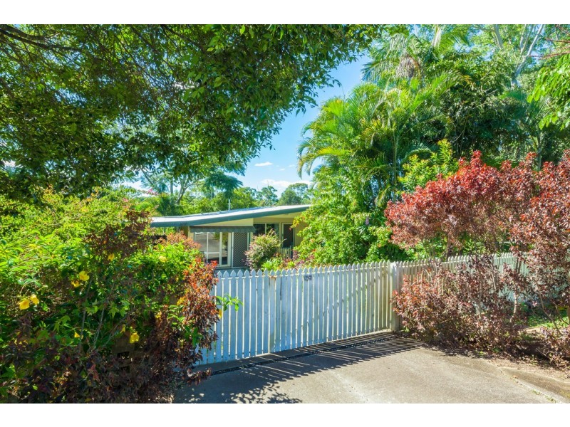 73 Cooroy Mountain Road, Lake Macdonald QLD 4563