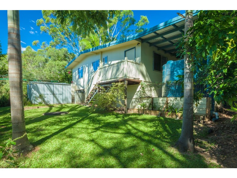 73 Cooroy Mountain Road, Lake Macdonald QLD 4563