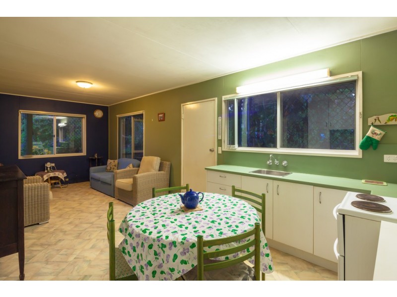 73 Cooroy Mountain Road, Lake Macdonald QLD 4563