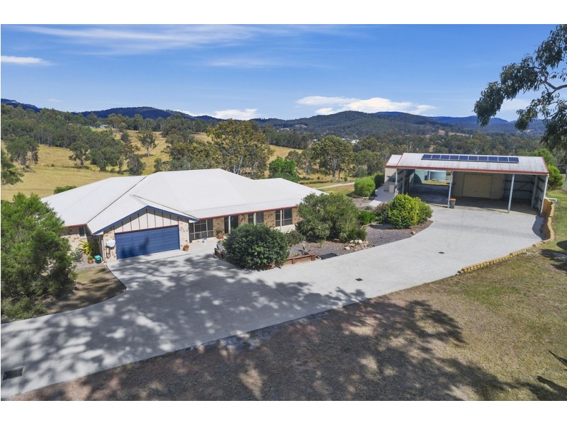8 Cedar Creek Road, Belli Park QLD 4562