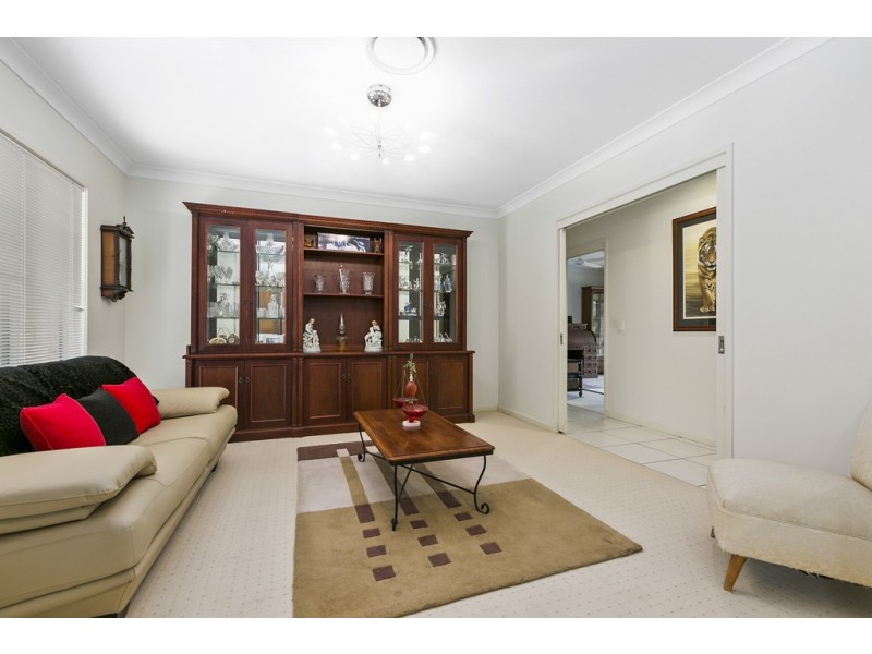 8 Cedar Creek Road, Belli Park QLD 4562