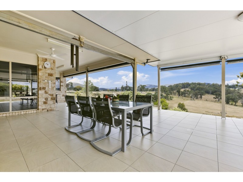 8 Cedar Creek Road, Belli Park QLD 4562