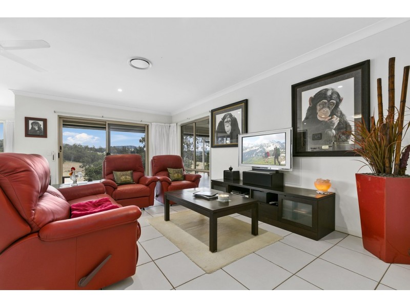 8 Cedar Creek Road, Belli Park QLD 4562