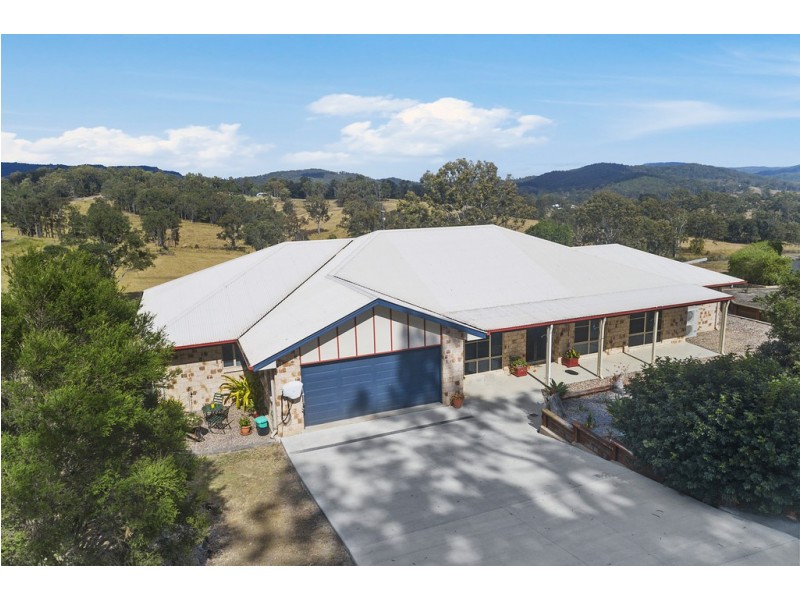 8 Cedar Creek Road, Belli Park QLD 4562