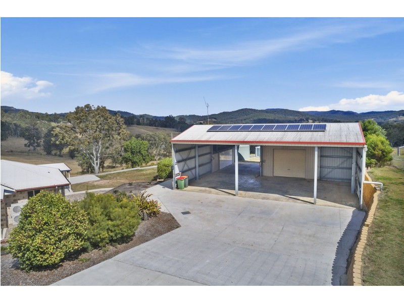 8 Cedar Creek Road, Belli Park QLD 4562