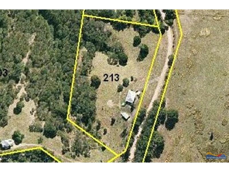 213 Sankeys Road, Cooran QLD 4569