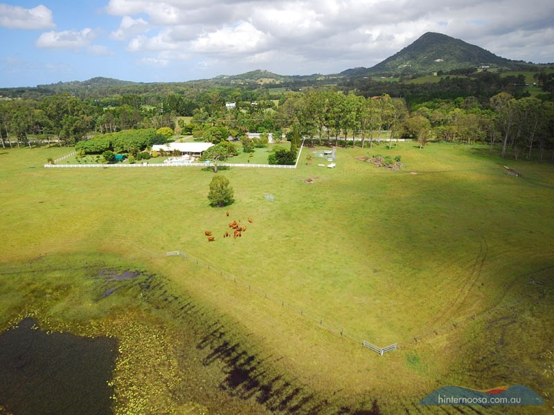 2 Grange Road, Tinbeerwah QLD 4563