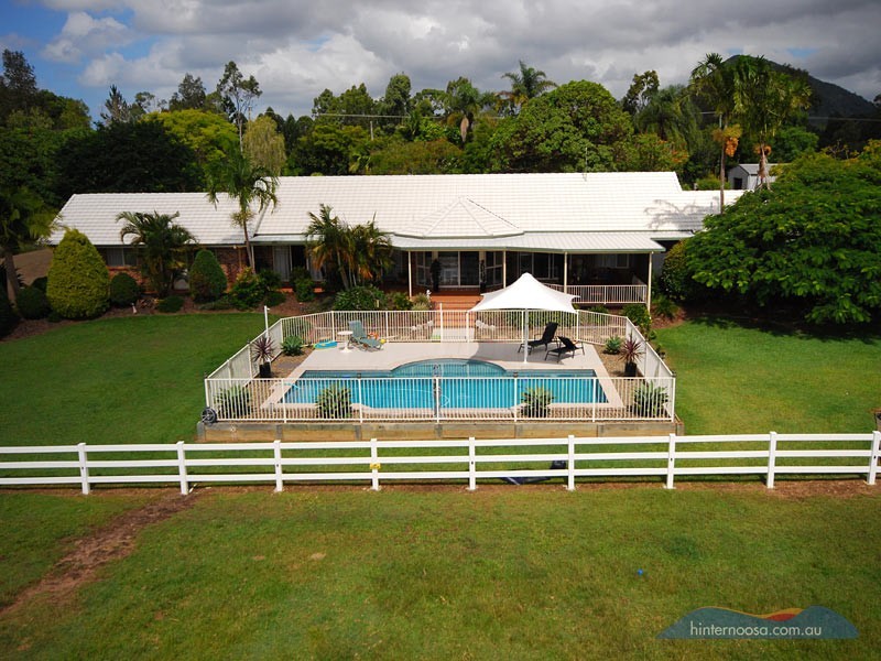 2 Grange Road, Tinbeerwah QLD 4563