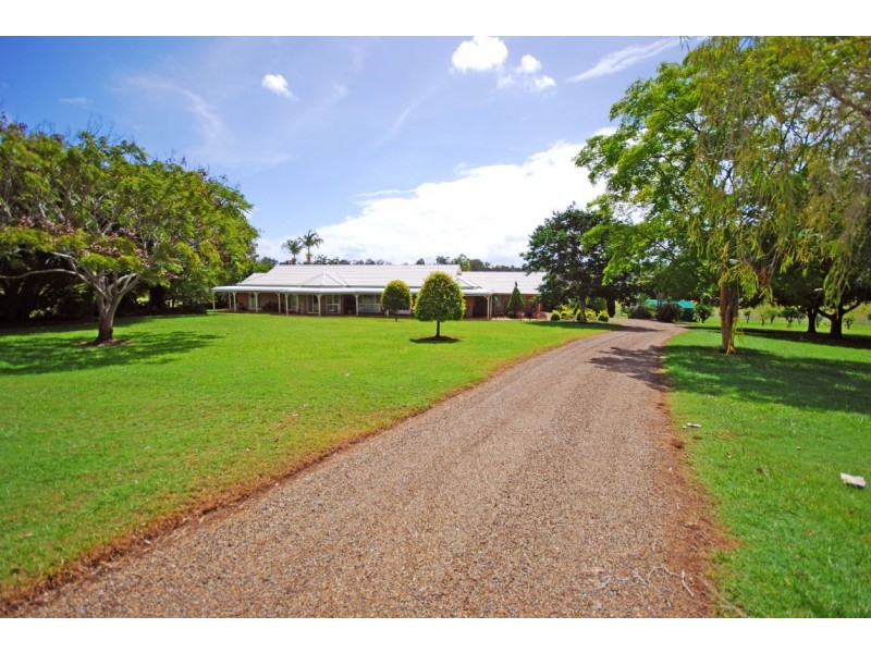 2 Grange Road, Tinbeerwah QLD 4563