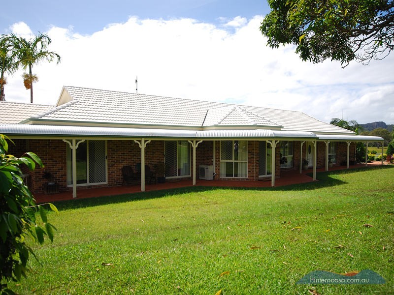 2 Grange Road, Tinbeerwah QLD 4563
