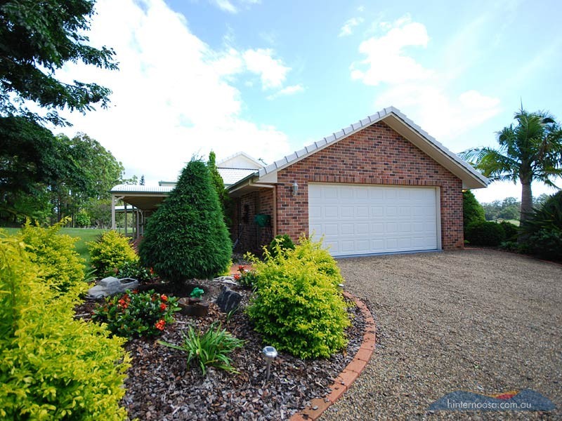 2 Grange Road, Tinbeerwah QLD 4563