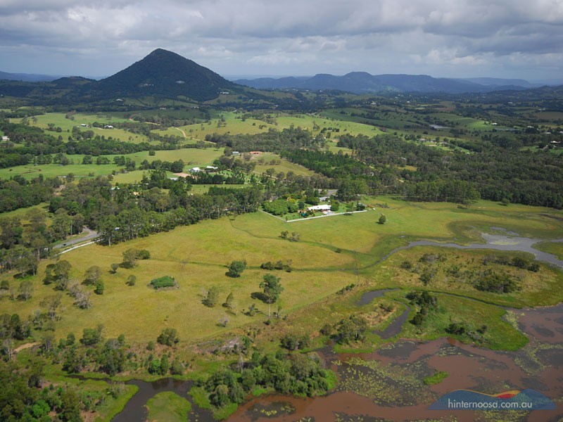 2 Grange Road, Tinbeerwah QLD 4563