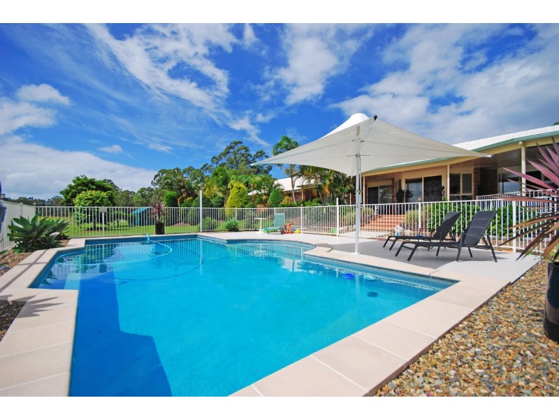 2 Grange Road, Tinbeerwah QLD 4563