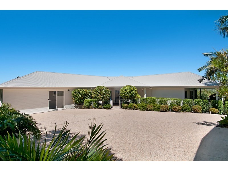 396b Eumundi Range Road, Eumundi QLD 4562