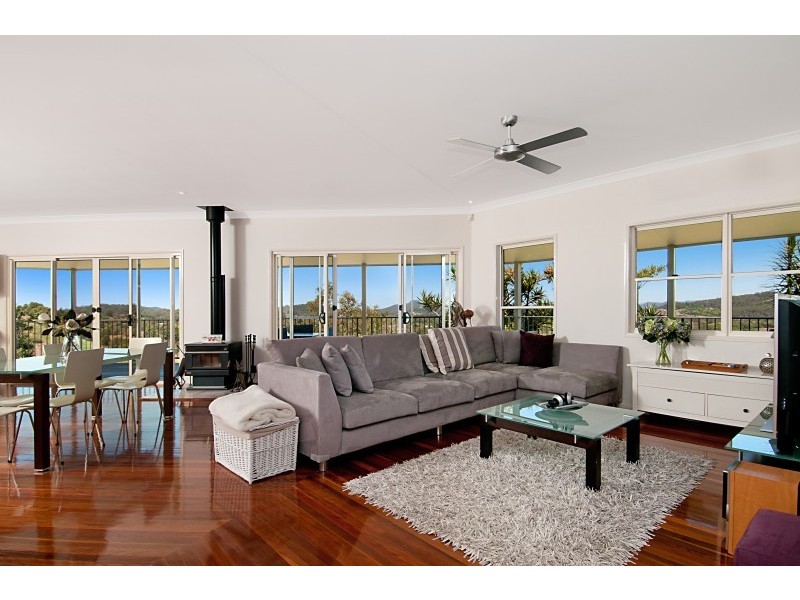 396b Eumundi Range Road, Eumundi QLD 4562