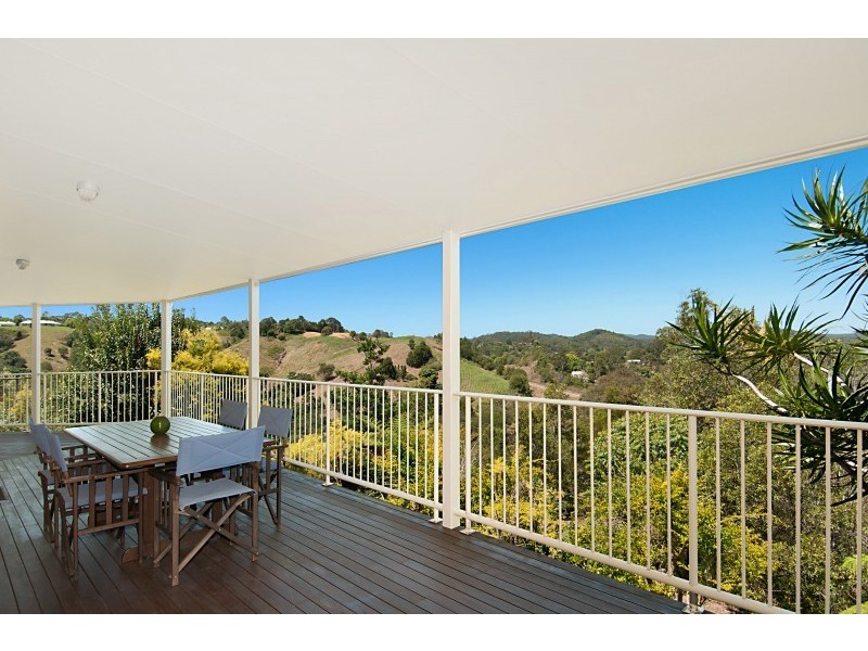 396b Eumundi Range Road, Eumundi QLD 4562