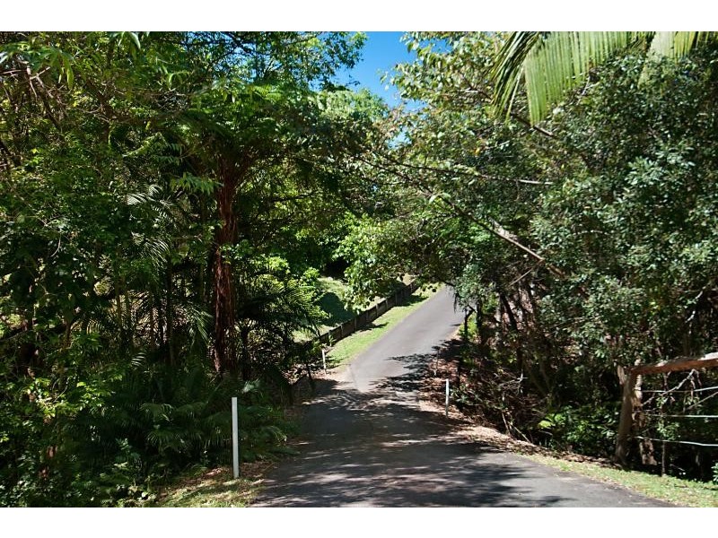 396b Eumundi Range Road, Eumundi QLD 4562