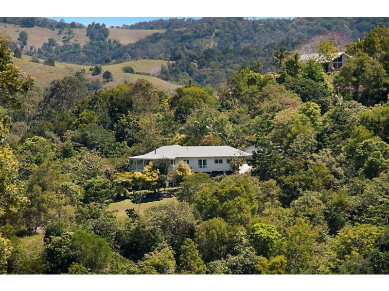 396b Eumundi Range Road, Eumundi QLD 4562