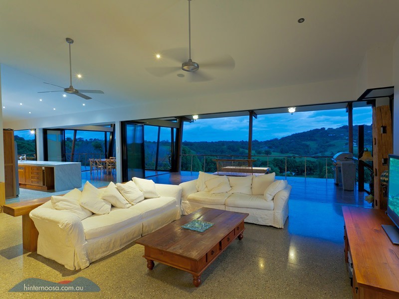 139 Blanckensee Road, Black Mountain QLD 4563