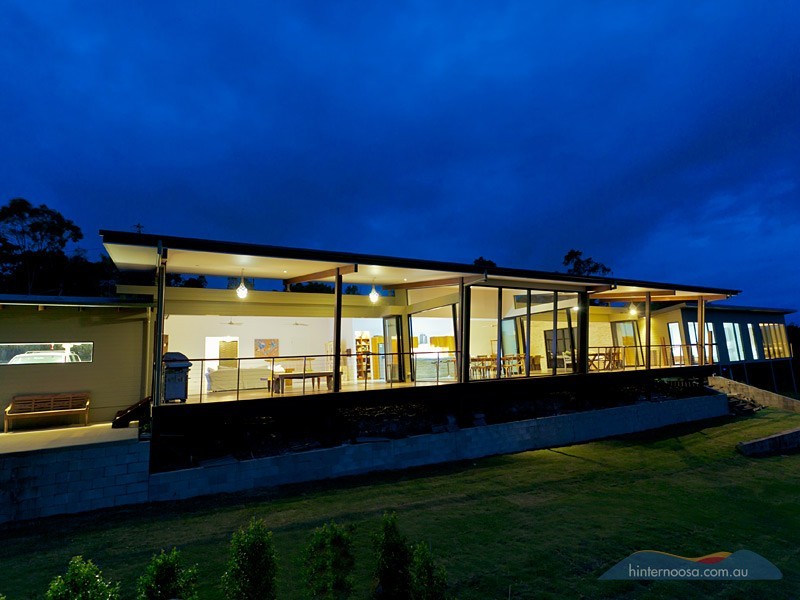 139 Blanckensee Road, Black Mountain QLD 4563