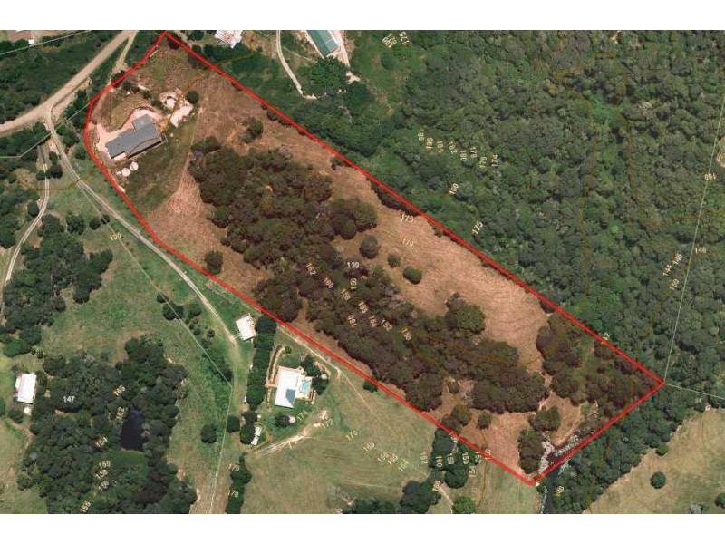 139 Blanckensee Road, Black Mountain QLD 4563