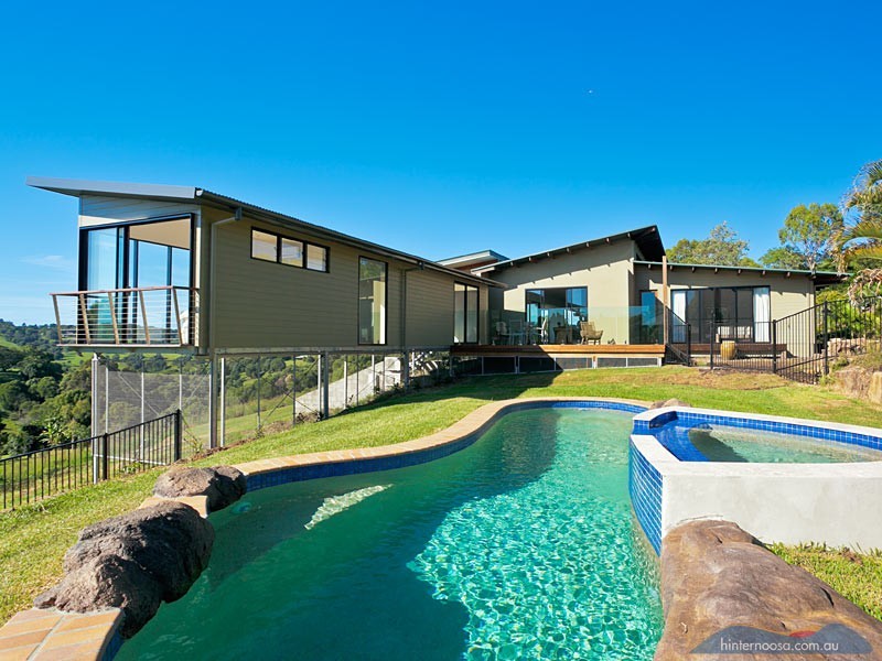 139 Blanckensee Road, Black Mountain QLD 4563