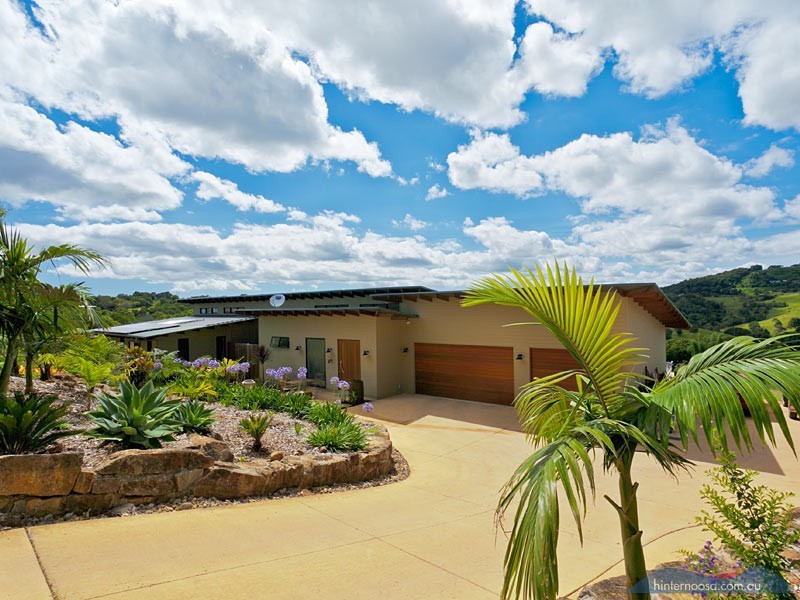 139 Blanckensee Road, Black Mountain QLD 4563