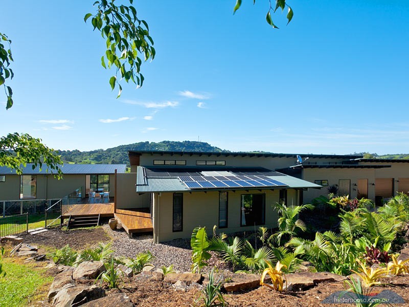 139 Blanckensee Road, Black Mountain QLD 4563