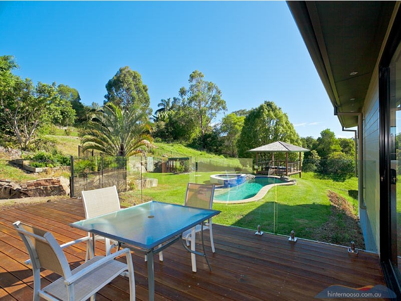 139 Blanckensee Road, Black Mountain QLD 4563