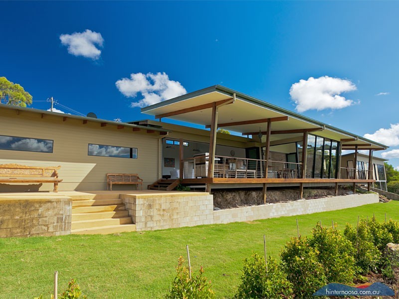 139 Blanckensee Road, Black Mountain QLD 4563