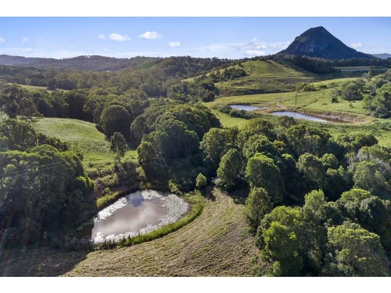 111 Uhlmanns Road, Black Mountain QLD 4563