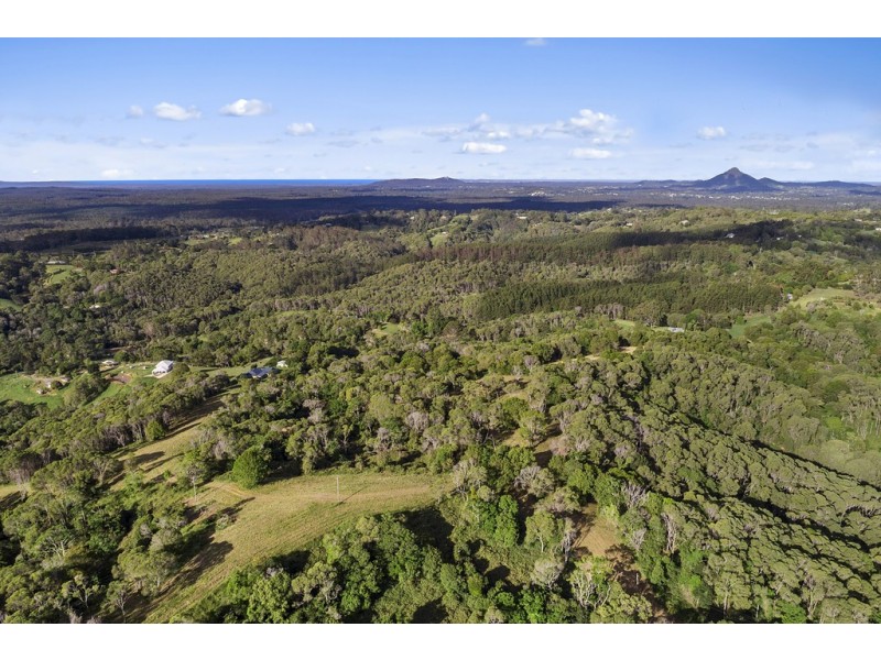 111 Uhlmanns Road, Black Mountain QLD 4563