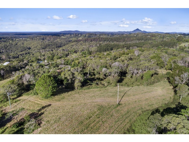 111 Uhlmanns Road, Black Mountain QLD 4563