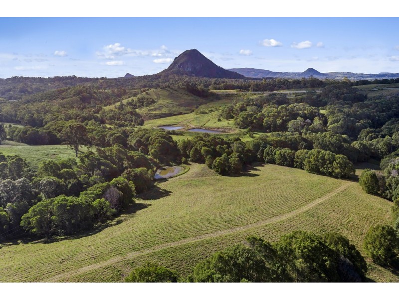 111 Uhlmanns Road, Black Mountain QLD 4563