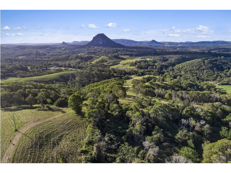 111 Uhlmanns Road, Black Mountain QLD 4563