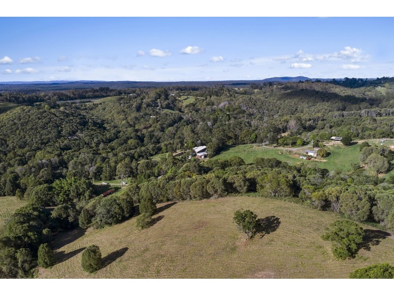 111 Uhlmanns Road, Black Mountain QLD 4563