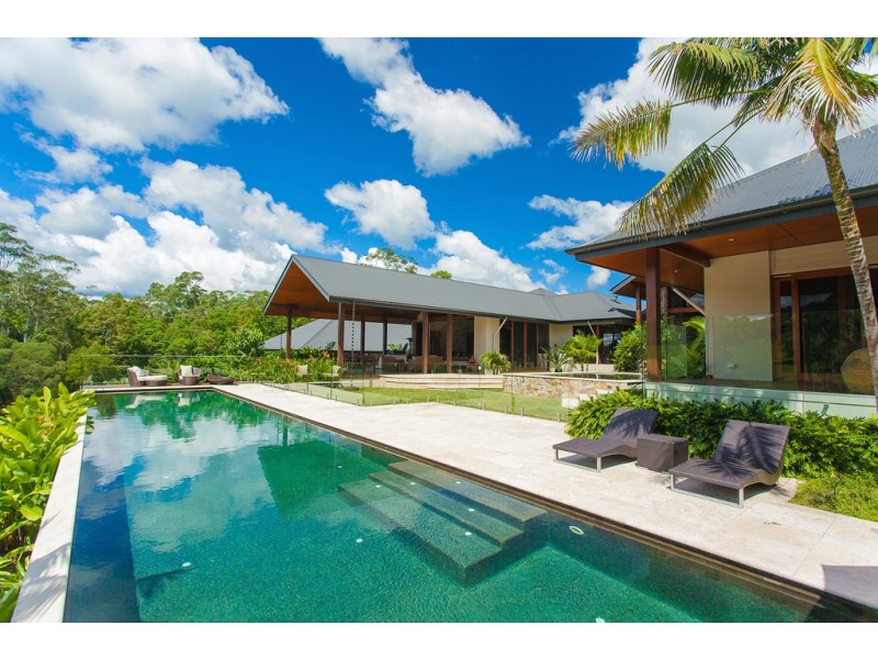 1229 Cooroy-Belli Creek Road, Ridgewood QLD 4563