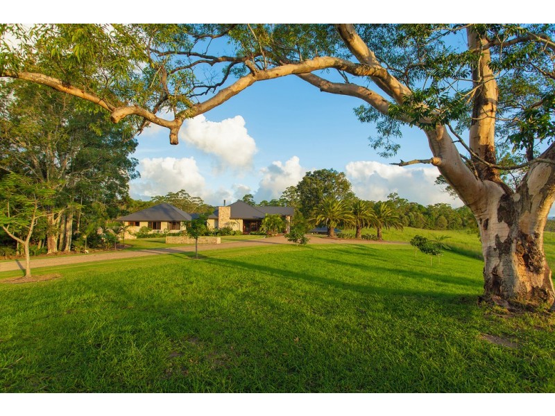 1229 Cooroy-Belli Creek Road, Ridgewood QLD 4563