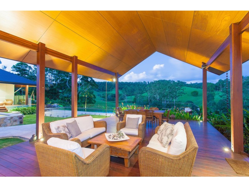 1229 Cooroy-Belli Creek Road, Ridgewood QLD 4563