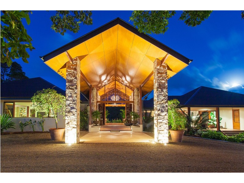 1229 Cooroy-Belli Creek Road, Ridgewood QLD 4563