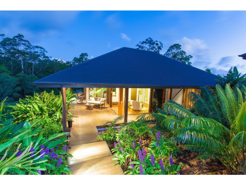 1229 Cooroy-Belli Creek Road, Ridgewood QLD 4563