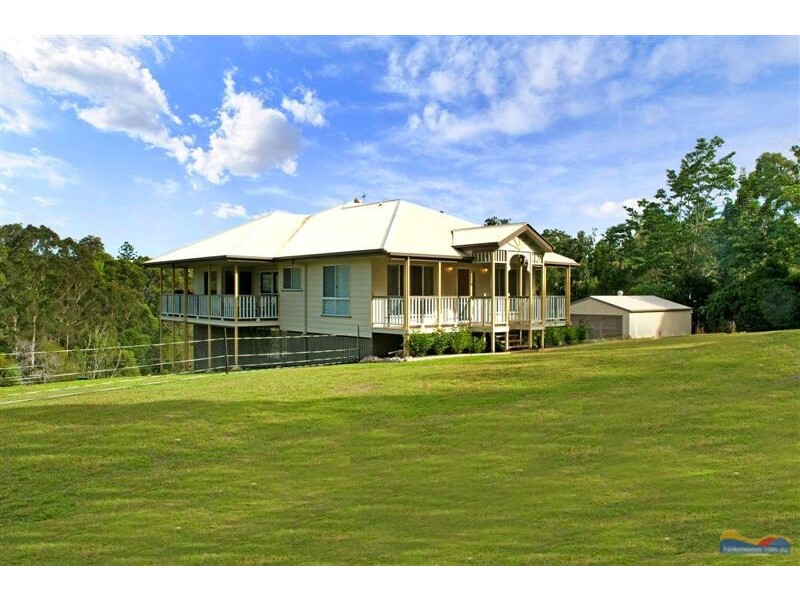 31 Hollis Road, Pomona QLD 4568