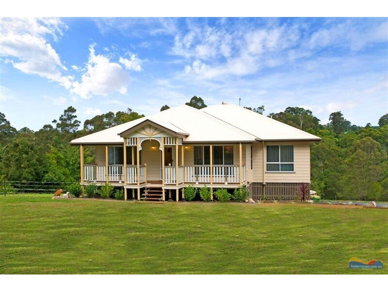 31 Hollis Road, Pomona QLD 4568