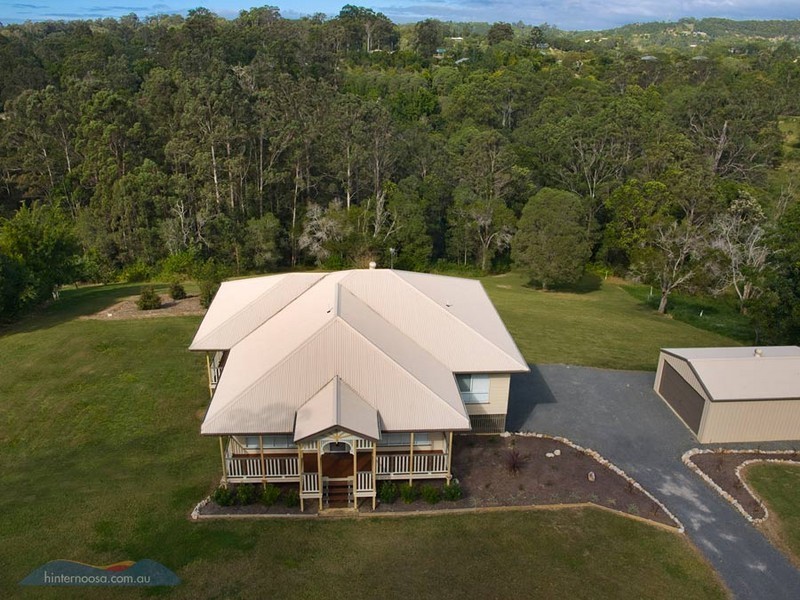31 Hollis Road, Pomona QLD 4568