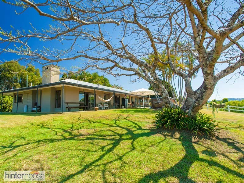 142 Cooroy Mountain Road, Cooroy QLD 4563